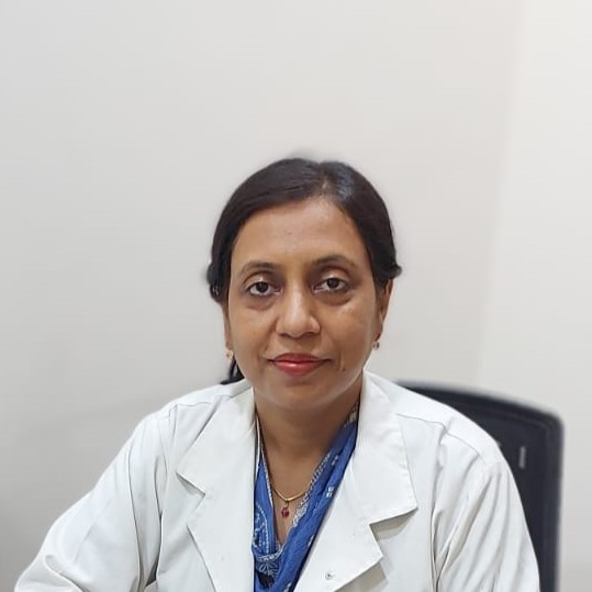 Dr. Reema Goyal - BDS, Expert Dentist