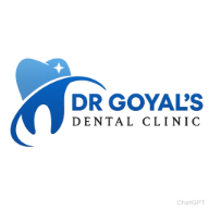Dr Goyal's Dental Clinic Logo